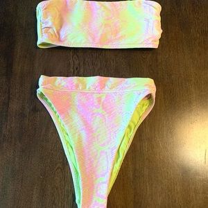 Victoria Secrets Bathing Suit